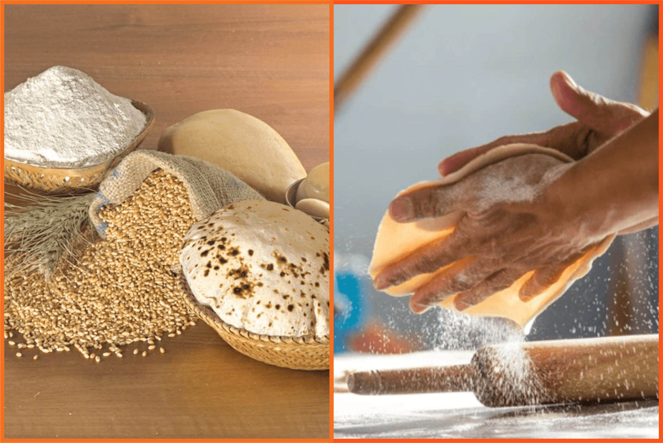 chapati supplier bangalore