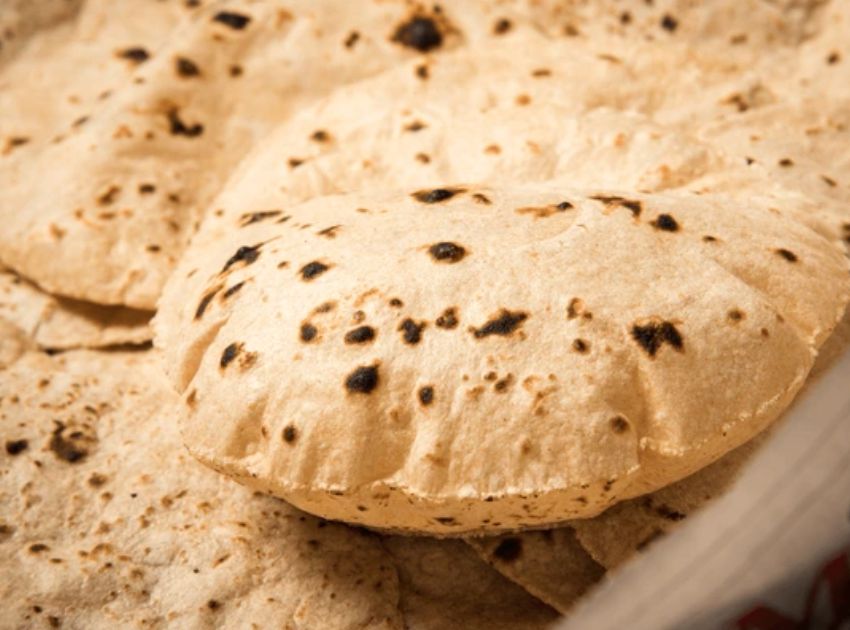whosale chapati supplier